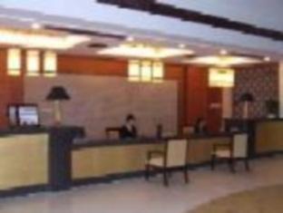 Jinling Yixian Hotell Huang Shan Eksteriør bilde